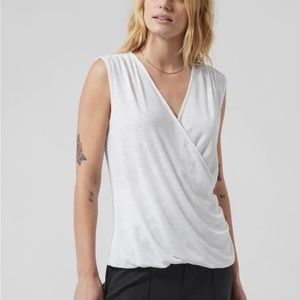 Athleta tank